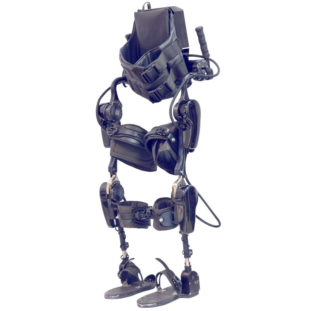 Роботизированный экзоскелет медицинского назначения Remotion